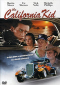 California Kid - California Kid - DVD