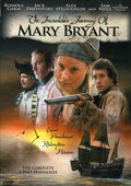 Incredible Journey Of Mary Bryant - Incredible Journey Of Mary Bryant - DVD