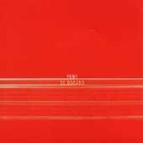 Pony - El Dorado - Music CD