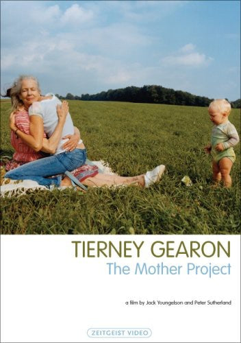 Tierney Gearon: The Mother Project - Tierney Gearon: The Mother Project - DVD