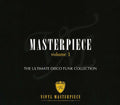 Masterpiece 1 / Various - Masterpiece 1 / Various - Music CD