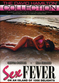 Sex Fever On An Island Of 1000 Delights - Sex Fever On An Island Of 1000 Delights - DVD