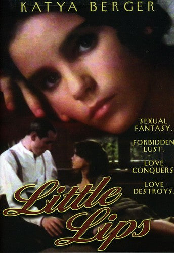 Little Lips - Little Lips - DVD