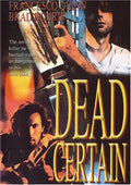 Dead Certain - Dead Certain - DVD