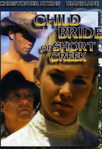 Child Bride Of Short Creek - Child Bride Of Short Creek - DVD