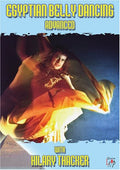 Egyptian Bellydancing Advanced - Egyptian Bellydancing Advanced - DVD