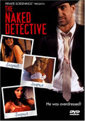 Naked Detective - Naked Detective - DVD