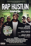 Rap Hustlin - Rap Hustlin - DVD