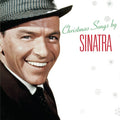 Frank Sinatra - Christmas Songs By Sinatra