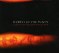 Secrets Of The Moon - Carved In Stigmata Wounds - Music CD