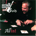 Barnett,myron - All In - Music CD