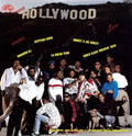 Hollywood Live / Various - Hollywood Live / Various - Vinyl Record