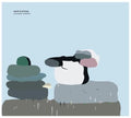 Opsvik & Jennings - Commuter Anthems - Music CD