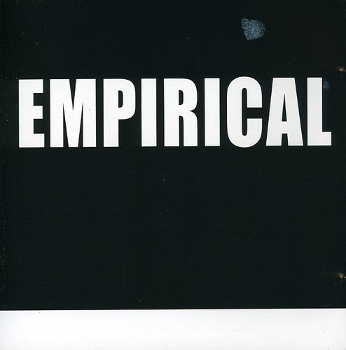 Empirical - Empirical - Music CD