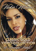 Winans,vickie - Classic Gold Video Collection - DVD