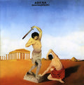 Marsupilami - Arena - Music CD