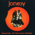 Jonesy - Masquerade: Dawn Years Anthology - Music CD