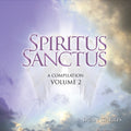 Garris,dyan - Spiritus Sanctus V2 - Music CD
