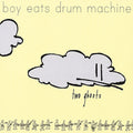 Boy Eats Drum Machine - Two Ghosts - Music CD