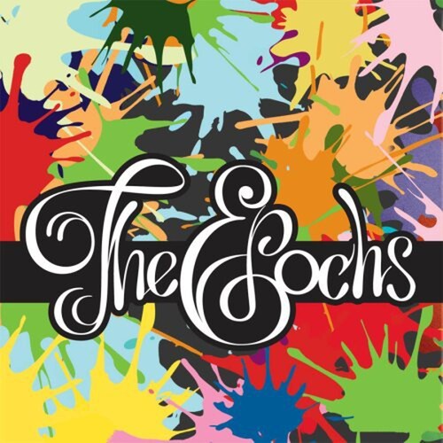Epochs - Epochs - Music CD