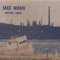 Mann,jake - Daytime Ghost - Music CD