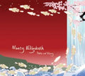 Elizabeth,nancy - Battle & Victory - Music CD