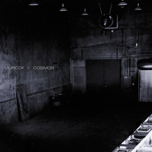 Murcof - Cosmos - Music CD