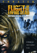 Flight Of The Living Dead: Outbreak On A Plane - Flight Of The Living Dead: Outbreak On A Plane - DVD