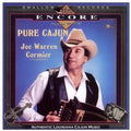 Cormier,joe Warren - Pure Cajun - Music CD
