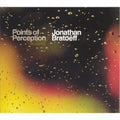Bratoeff,jonathan - Points Of Perception - Music CD