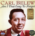 Belew,carl - Am I That Easy To Forget - Music CD