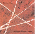 Bratoff,jonathan - Between Lines - Music CD