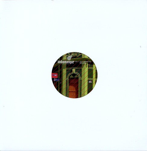 Boratto,gui - Beluga - Vinyl Record