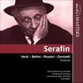 Donizetti / Verdi / Rossini / Serafin - Serafin - Music CD