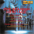Rodrigo / Albeniz / Wuttke - Spanish Heritage - Music CD