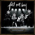 Fall Out Boy - Live In Phoenix - Music CD