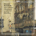 Buxtehude / Capella Ducale Musica Fiata / Wilson - Eine Lubecker Abendmusik - Music CD