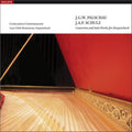 Paischau / Schulz / Mortensen / Cto Copenhagen - Concertos & Solo Works For Harpsichord - Music CD