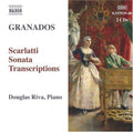 Granados / Riva - Piano Music 9 - Music CD