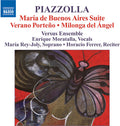 Piazzola / Versus Ensemble - Libertango - Music CD