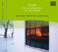 Vivaldi - Four Seasons - Music CD