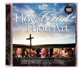 Gaither,bill & Gloria / Homecoming Friends - How Great Thou Art - Music CD