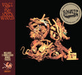 Voice Of The Seven Woods - Voice Of The Seven Woods - Music CD