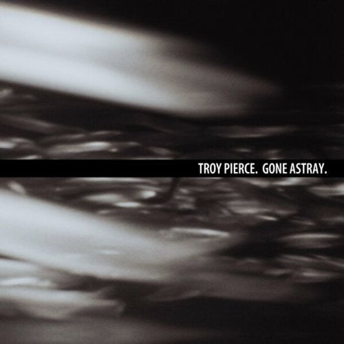 Pierce,troy - Gone Astray - Vinyl Record
