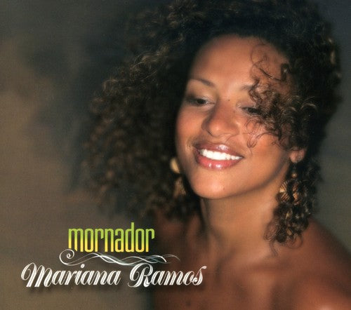 Ramos,mariana - Mornador - Music CD