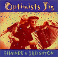Haines,mark / Leighton,tom - Optimist's Jig - Music CD