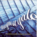 Smith,christina / Hewson,jean - August Gale - Music CD
