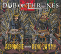 Alborosie, King Jammy - Dub Of Thrones: Alborosie Meets King Jammy Music CD
