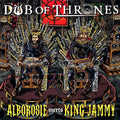 Alborosie, King Jammy - Dub Of Thrones: Alborosie Meets King Jammy Vinyl Record