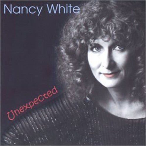 Tufts,terry - Unexpected - Music CD